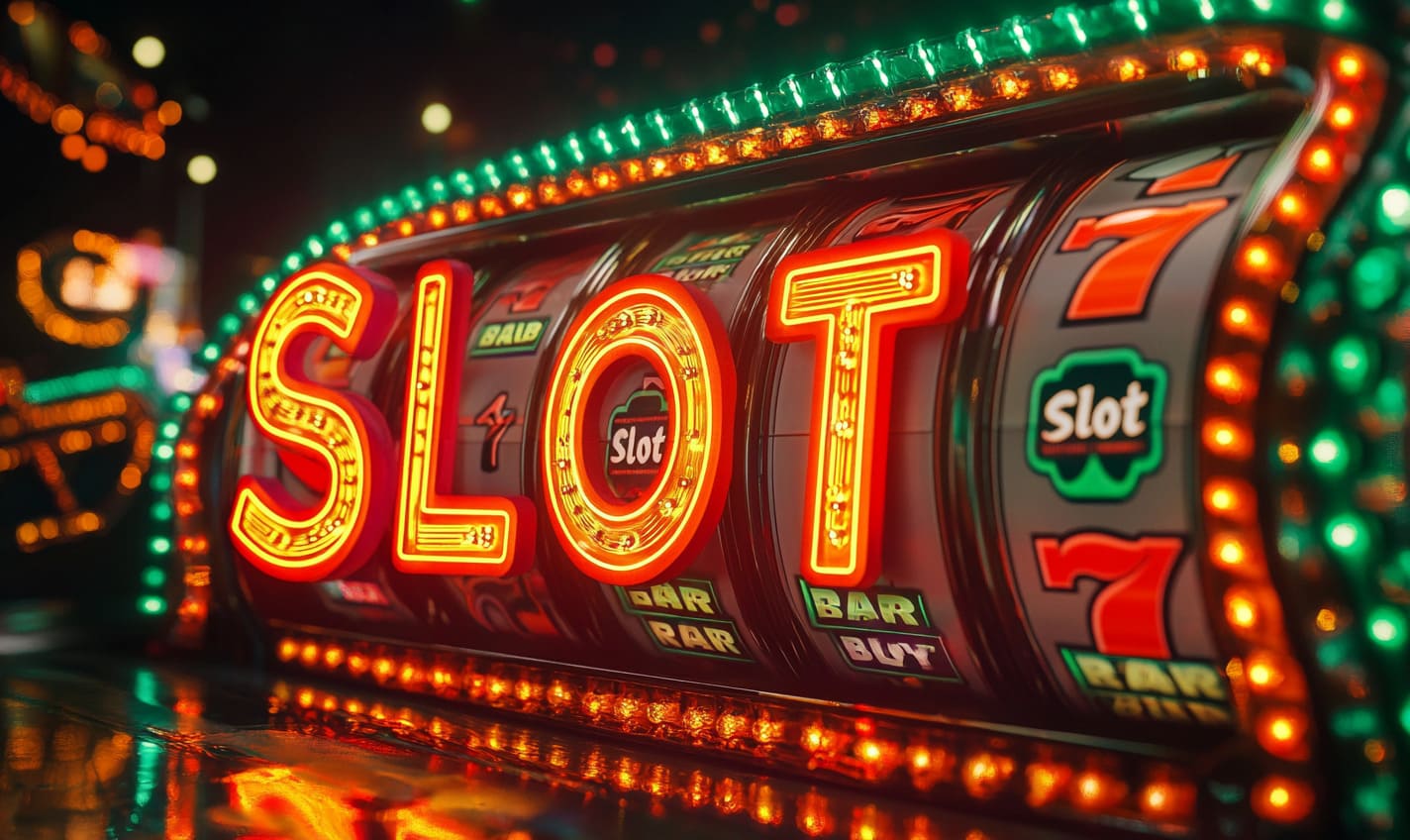 Slot Populer di DADU13 Dengan Hadiah Besar
                              